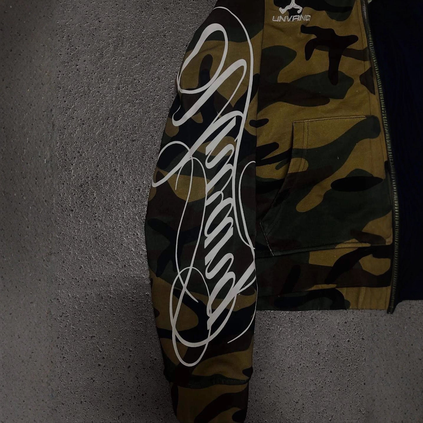 hoodie jacket