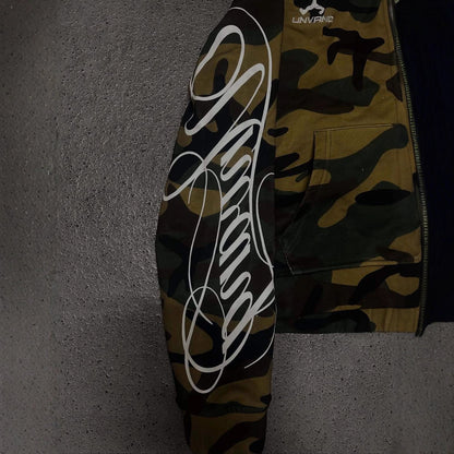 hoodie jacket