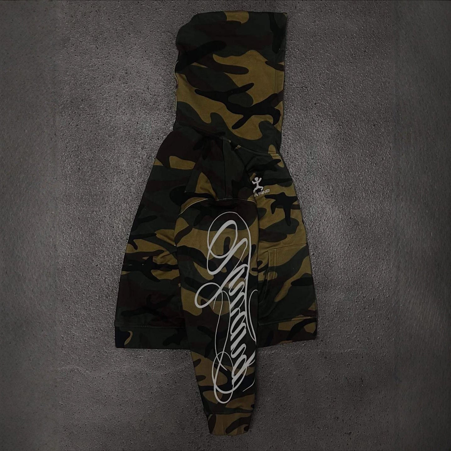 hoodie jacket