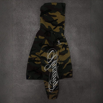 hoodie jacket