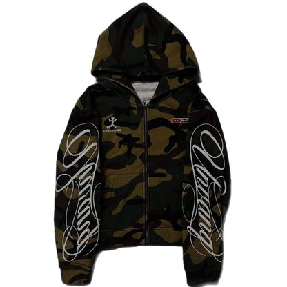 hoodie jacket