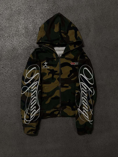hoodie jacket