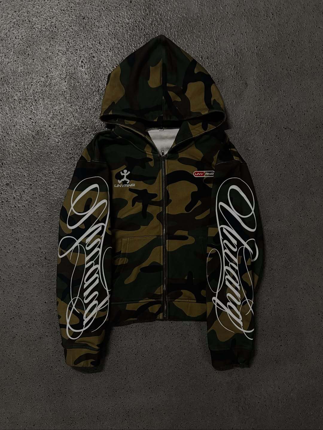 hoodie jacket