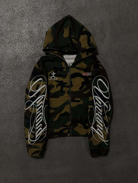 hoodie jacket
