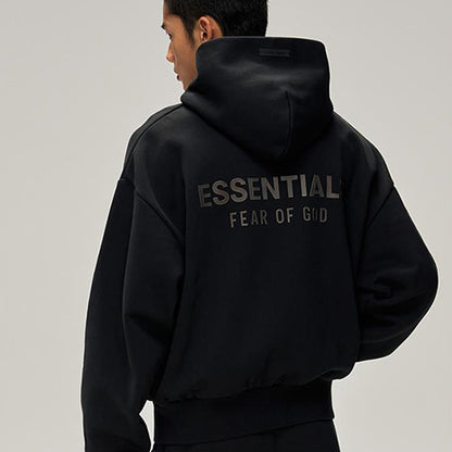 hoodie jacket