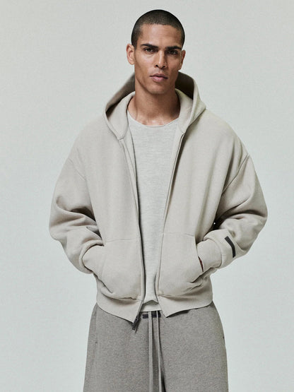 hoodie jacket