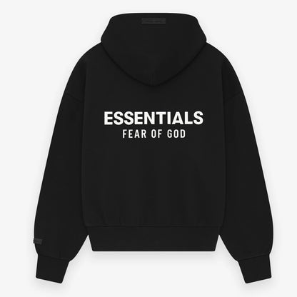 hoodie jacket