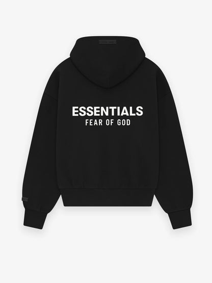 hoodie jacket