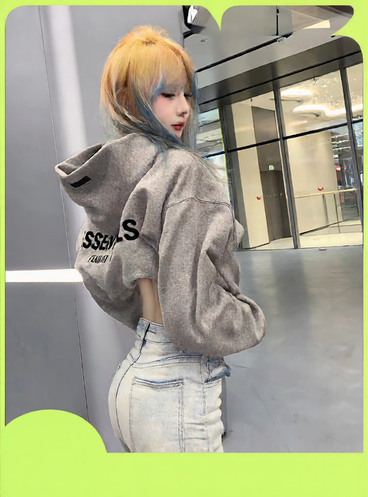 hoodie jacket