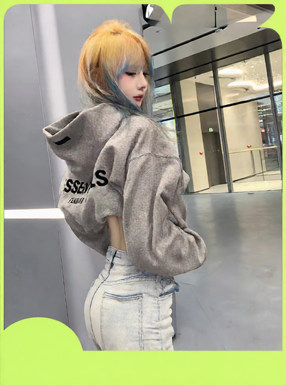 hoodie jacket
