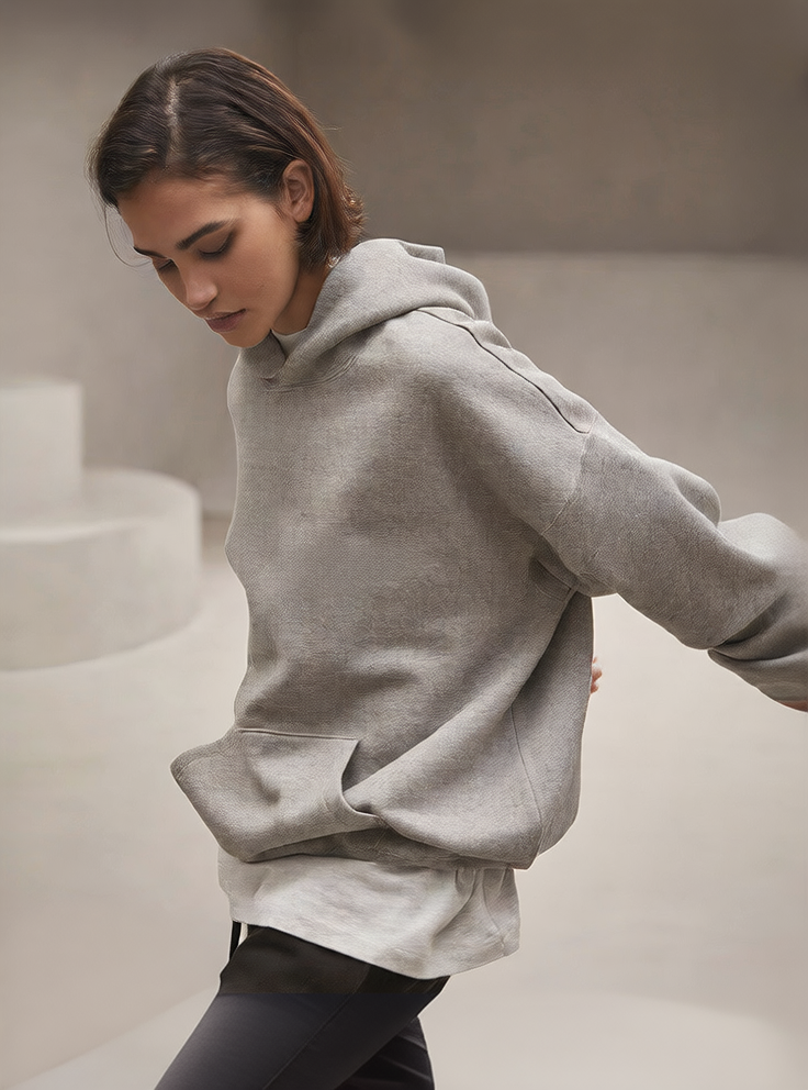 hoodie jacket