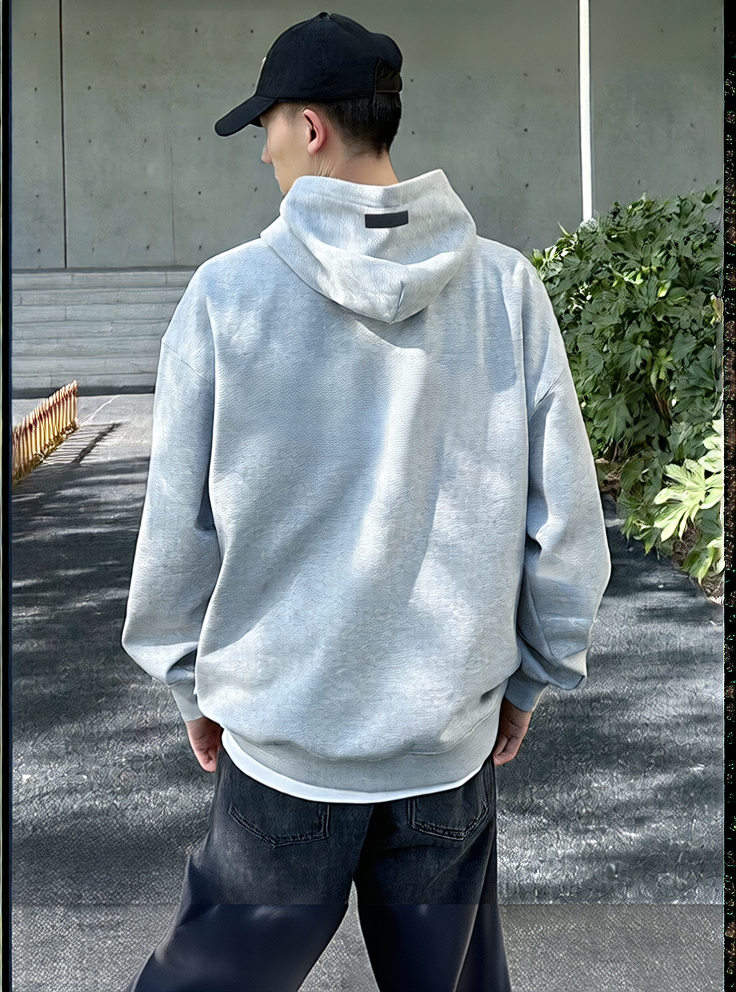 hoodie jacket