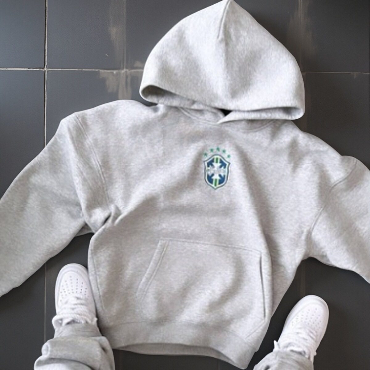 hoodie set