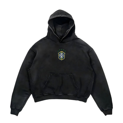 hoodie set