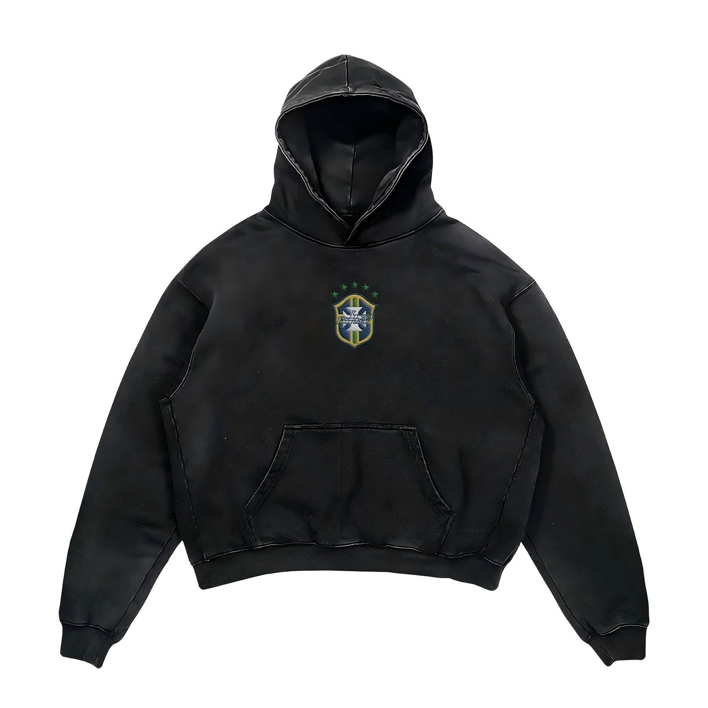 hoodie set