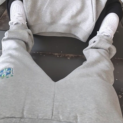 hoodie set