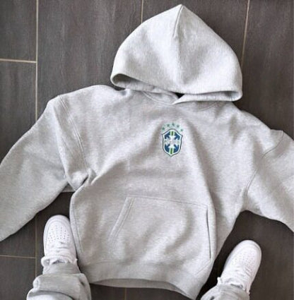 hoodie set