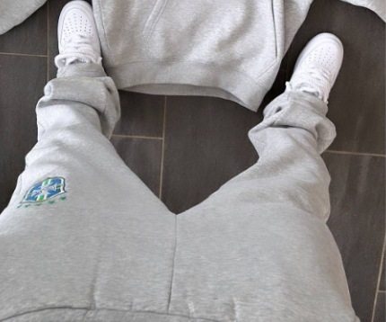 hoodie set