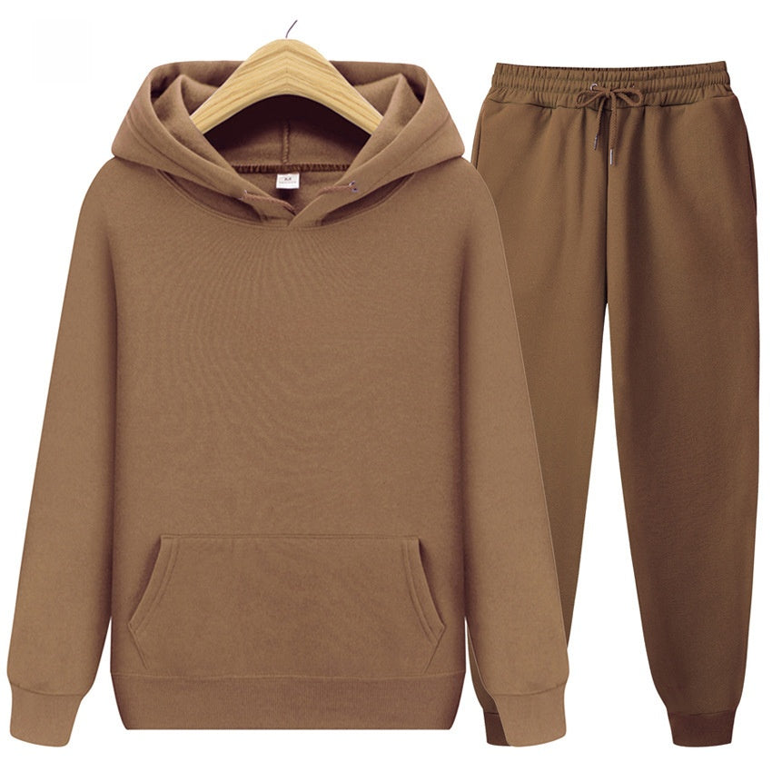 Hoodie Set