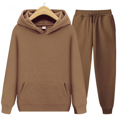 Hoodie Set