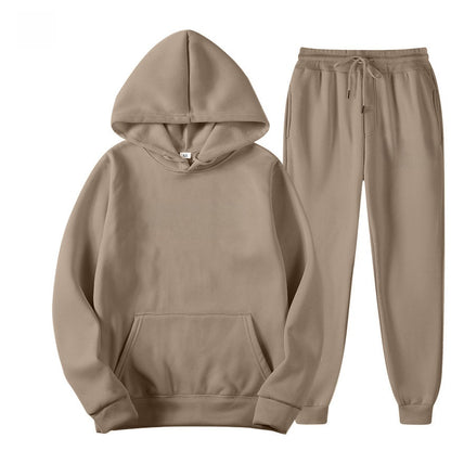 Hoodie Set