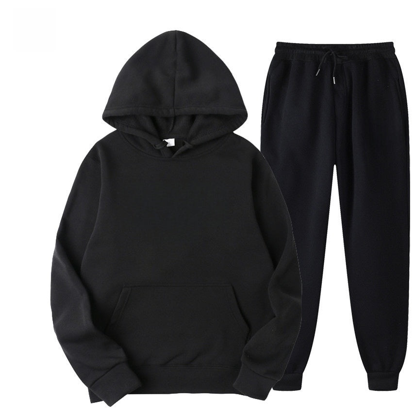 Hoodie Set