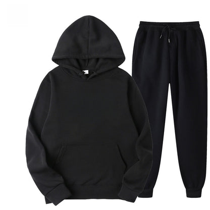 Hoodie Set
