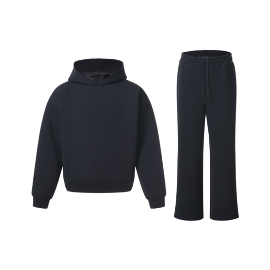 Hoodie Set
