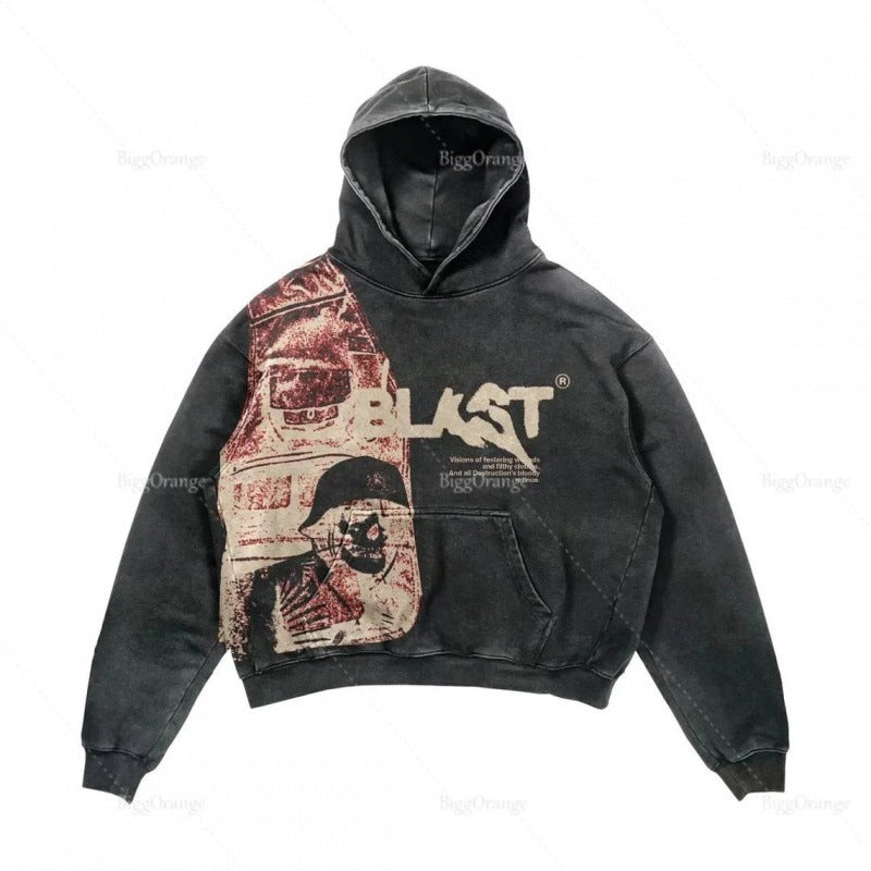 hoodie