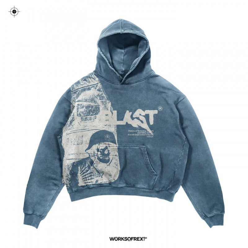 hoodie