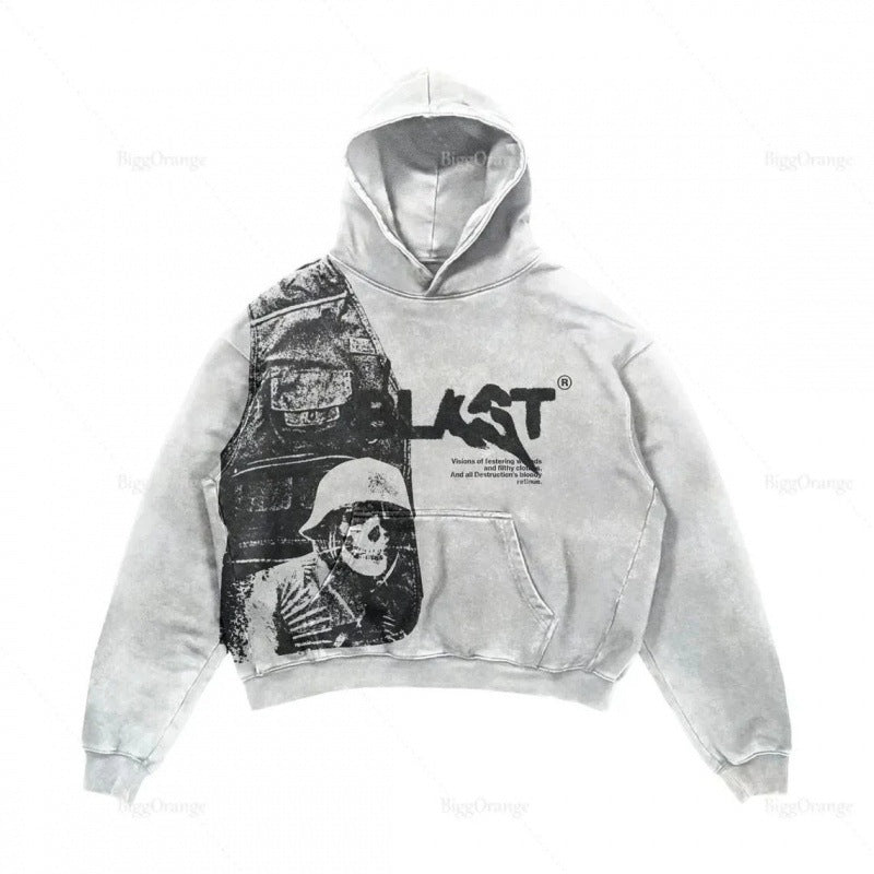 hoodie