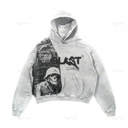 hoodie
