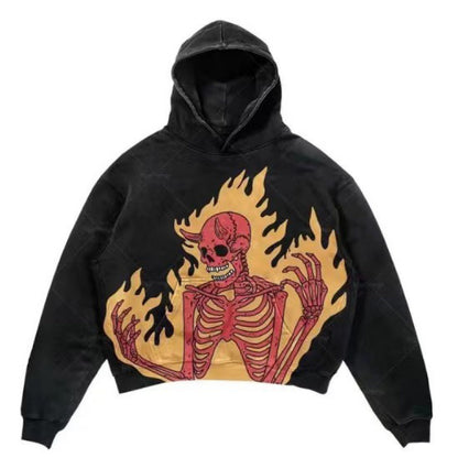 hoodie