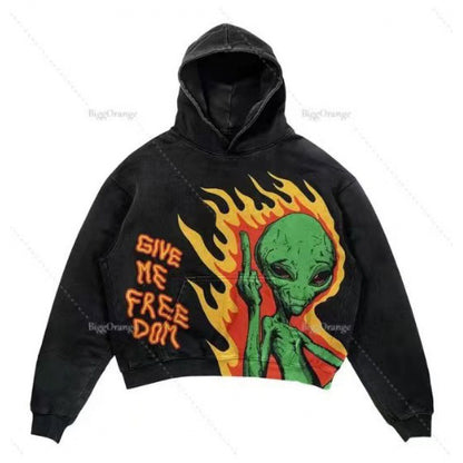 hoodie