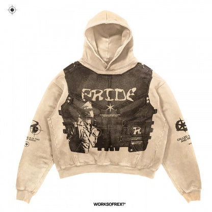 hoodie