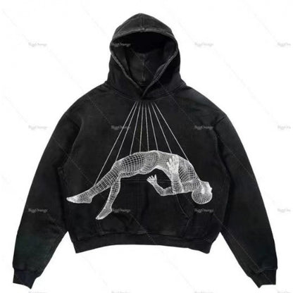 hoodie