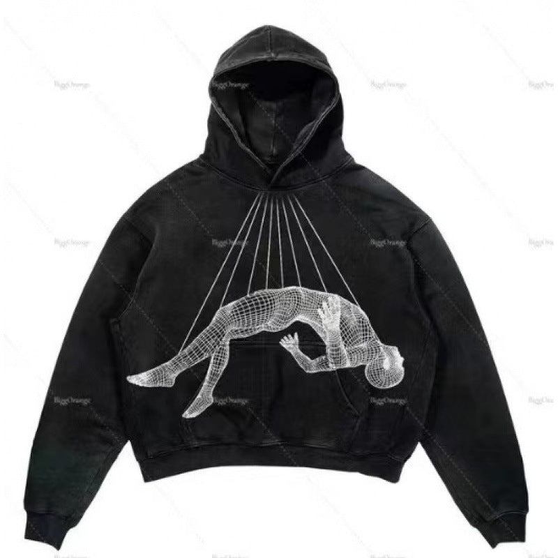 hoodie