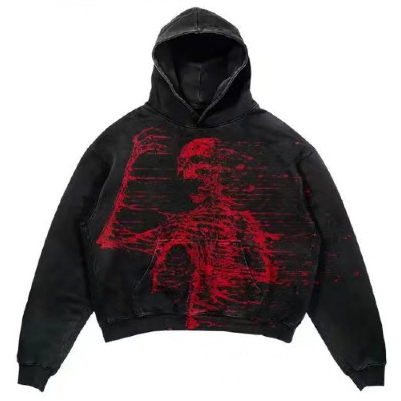 hoodie