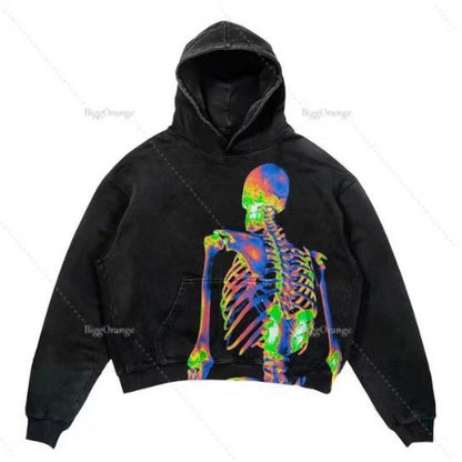 hoodie