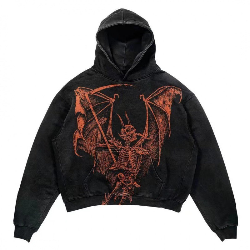 hoodie
