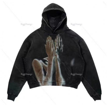 hoodie