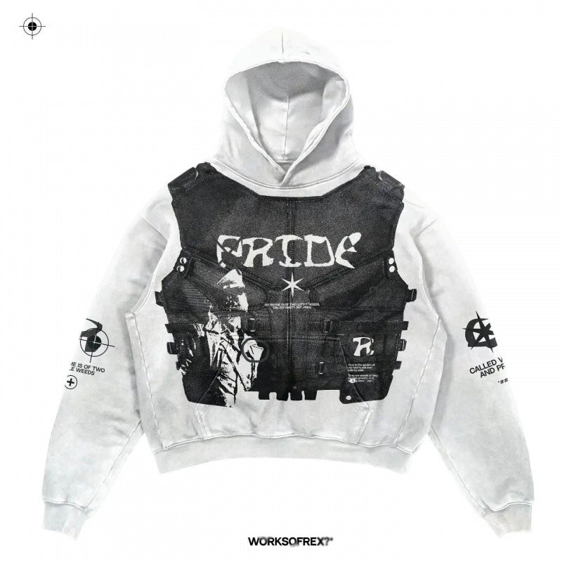 hoodie