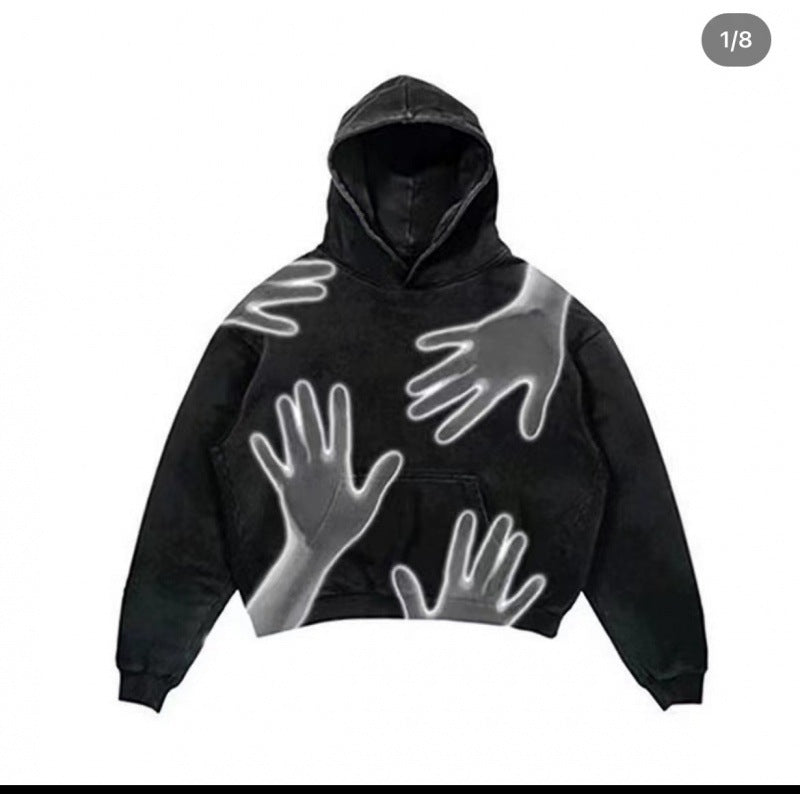 hoodie