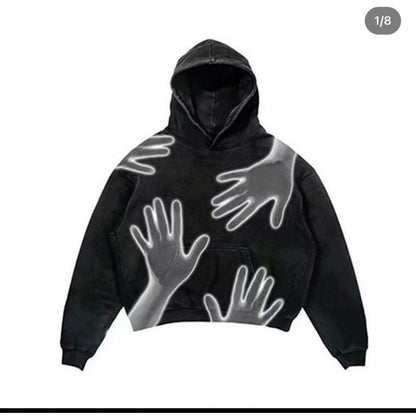 hoodie