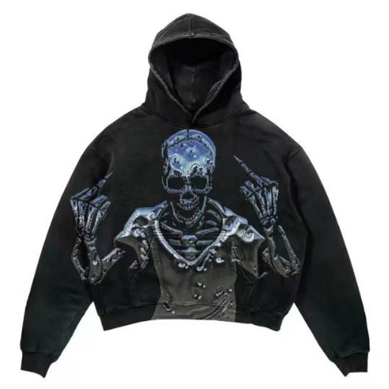 hoodie