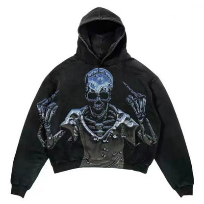 hoodie