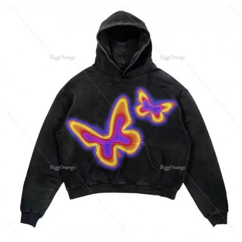 hoodie