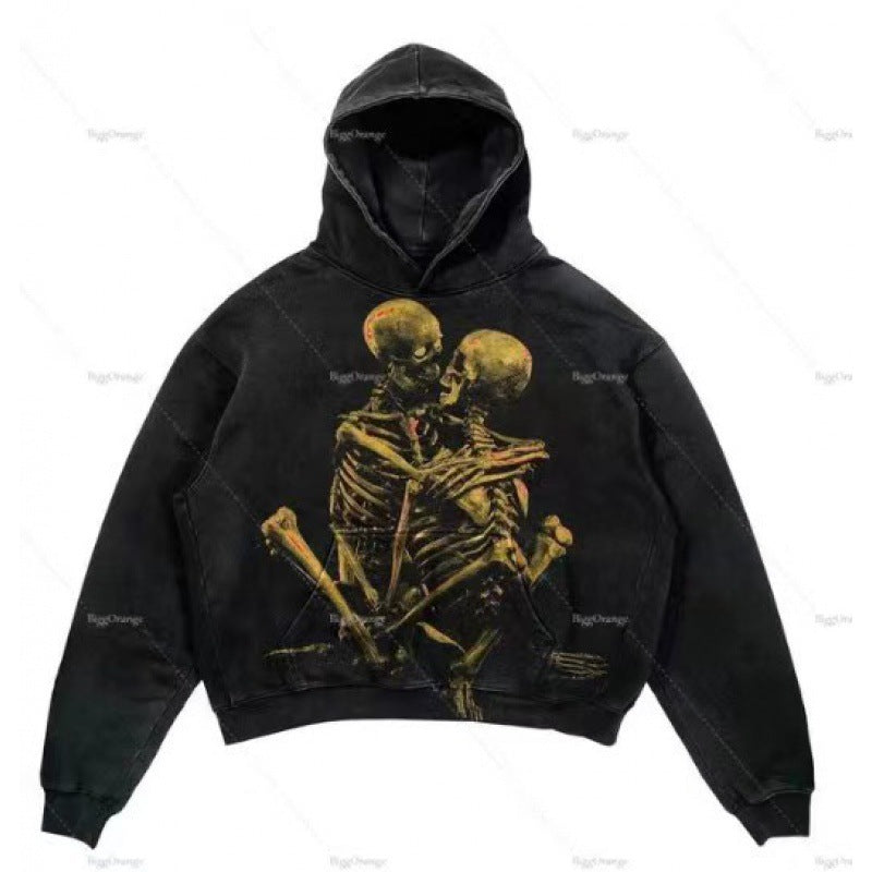 hoodie