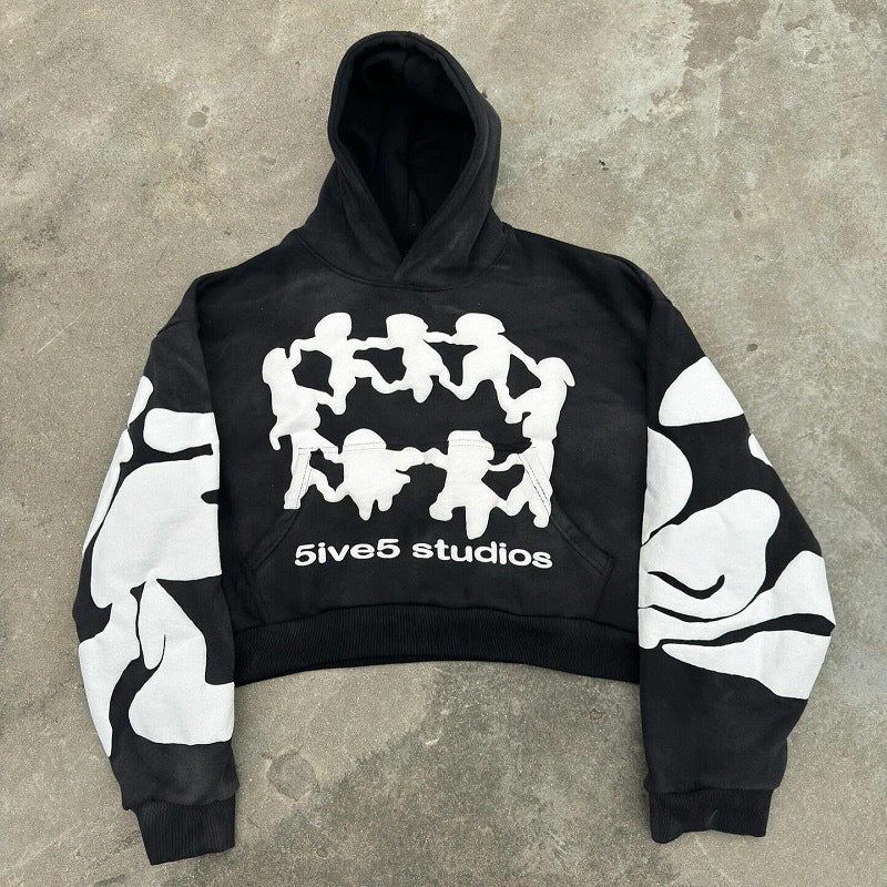 hoodie