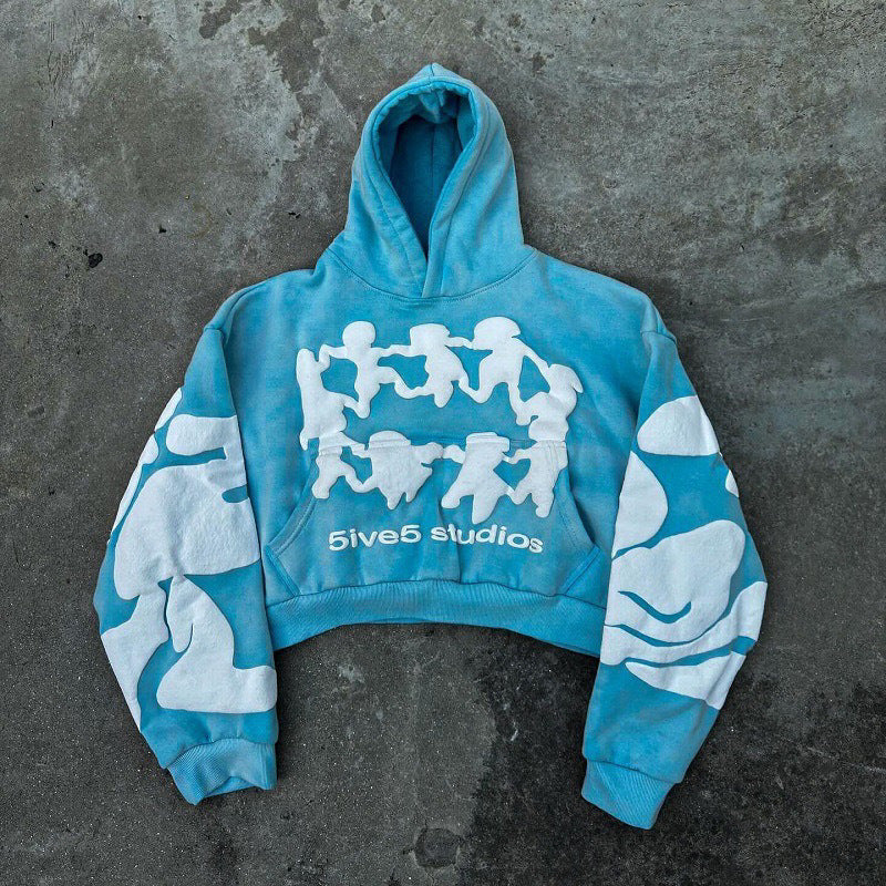 hoodie